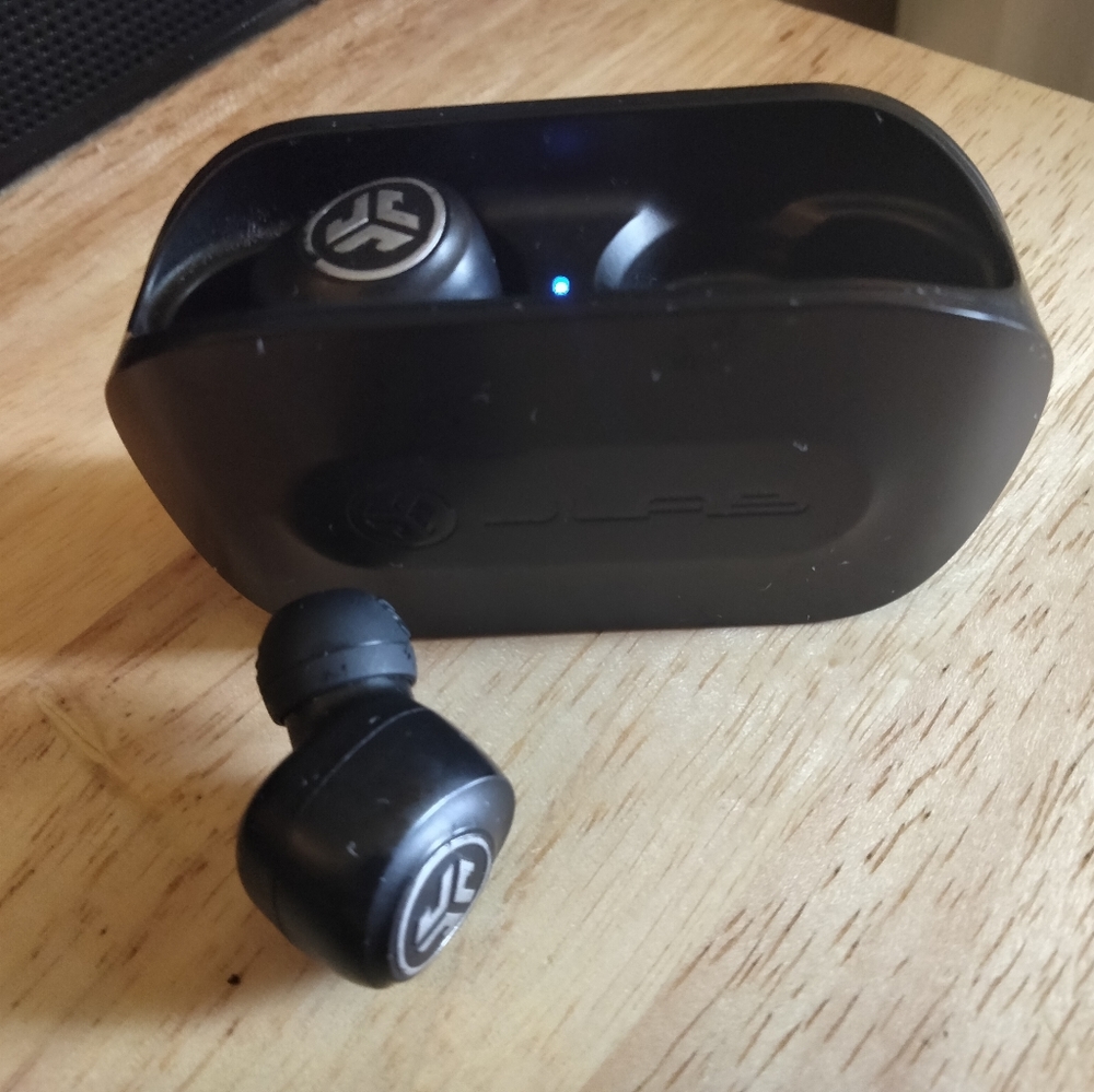 J-lab earbuds